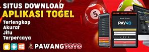 Aplikasi Penghitung Togel Akurat Apk