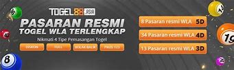 Daftar Togel88 Asia