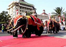 Gajah Gajahan Ponorogo 2022 Terbaru Hari Ini Live