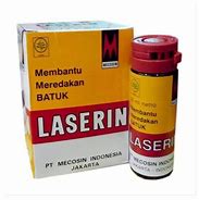 Obat Laserin Untuk Apa