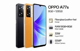 Oppo A77S Harga Dan Spesifikasi 2022