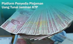 Pinjaman Uang Modal Ktp