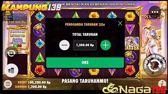 Pola Slot Joker Jewel Terbaru Modal Receh 2024