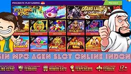 Situs Slot Mpo 19 Login Terbaru 2021