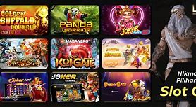 Withdraw Mega Slot Online Indonesia Hari Ini